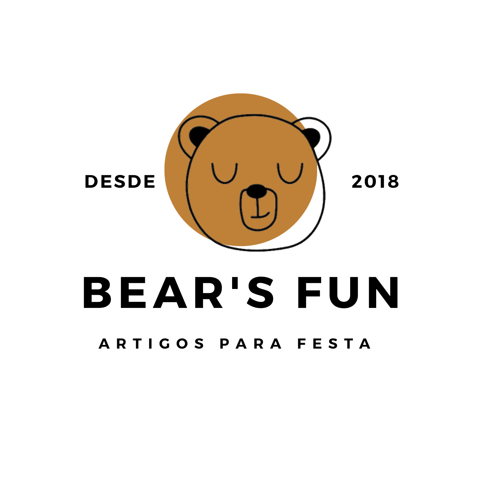 Bear's Fun